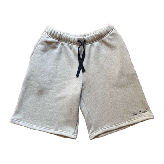 SHORTS 'keep it real'